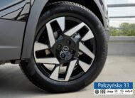 Opel Mokka 1.2 100 KM S/S Edition|Czarny Karbon| Komfort i Tech |2024