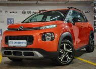 Citroen C3 Aircross Salon Polska|Pierwszy właściciel| Serwis ASO