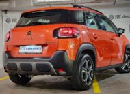 Citroen C3 Aircross Salon Polska|Pierwszy właściciel| Serwis ASO