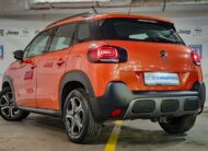 Citroen C3 Aircross Salon Polska|Pierwszy właściciel| Serwis ASO