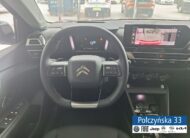 Citroen C4X 1.2 130 KM AT8 MAX | Grzane fotele i przednia szyba | Pakiet Techno