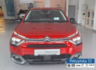 Citroen C4X 1.2 130 KM AT8 MAX | Grzane fotele i przednia szyba | Pakiet Techno