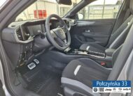 Opel Mokka 1,2 AT8 130 KM S/S GS | Ubezpieczenie za 1 zł | Komfort | 2024