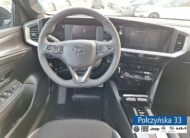 Opel Mokka 1,2 AT8 130 KM S/S GS | Ubezpieczenie za 1 zł | Komfort | 2024