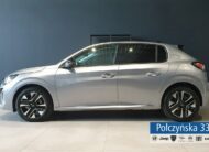 Peugeot 208 1.2 Puretech 100 KM MT6 Allure | Kamera 180 stopni | grzane fotele