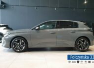 Peugeot 308 1.2 130 KM AT8 Allure|Kamera 360 stopni|Nawigacja|Pak. Access