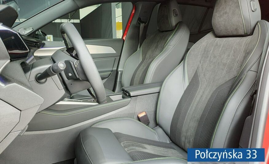 Peugeot 408 1.2 130 KM AT8 GT|Kamera 360 st. | Hi-Fi | Nawigacja | Grzane fotele