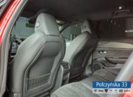 Peugeot 408 1.2 130 KM AT8 GT|Kamera 360 st. | Hi-Fi | Nawigacja | Grzane fotele