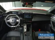 Peugeot 408 1.2 130 KM AT8 GT|Kamera 360 st. | Hi-Fi | Nawigacja | Grzane fotele