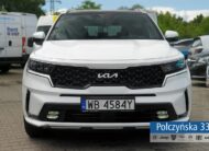 Kia Sorento 1.6 T-GDI HEV 230 KM 6AT AWD 7S Prestige Line New+PNS|Biała Perła|Demo