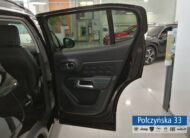 Citroen C5 Aircross 1.5 BlueHDI 130 KM AT8|Czarny|Pak. Citroen Play, Techno, Black