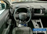 Citroen C5 Aircross 1.5 BlueHDI 130 KM AT8|Czarny|Pak. Citroen Play, Techno, Black