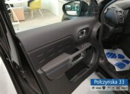 Citroen C5 Aircross 1.5 BlueHDI 130 KM AT8|Czarny|Pak. Citroen Play, Techno, Black