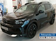 Citroen C5 Aircross 1.5 BlueHDI 130 KM AT8|Czarny|Pak. Citroen Play, Techno, Black