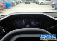 Peugeot 408 1.2 130 KM AT8 Allure |Kamera 360 st. | Grzane fotele i przednia szyba