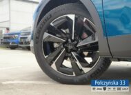 Peugeot 408 1.2 130 KM AT8 Allure |Kamera 360 st. | Grzane fotele i przednia szyba