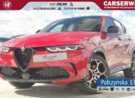 Alfa Romeo Tonale Veloce 1,5 160 KM DCT7 MHEV | Szklany dach |Pakiet Techno |Skóra|MY24