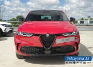 Alfa Romeo Tonale Veloce 1,5 160 KM DCT7 MHEV | Szklany dach |Pakiet Techno |Skóra|MY24