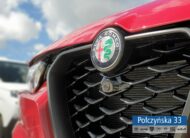 Alfa Romeo Tonale Veloce 1,5 160 KM DCT7 MHEV | Szklany dach |Pakiet Techno |Skóra|MY24