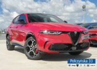 Alfa Romeo Tonale Veloce 1,5 160 KM DCT7 MHEV | Szklany dach |Pakiet Techno |Skóra|MY24