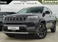 Jeep Compass ALTITUDE 1.5 e-HYBRID 130KM|Pak Zim/ Safety| Graphite Gray|MY24