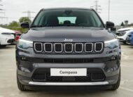 Jeep Compass ALTITUDE 1.5 e-HYBRID 130KM|Pak Zim/ Safety| Graphite Gray|MY24