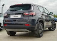 Jeep Compass ALTITUDE 1.5 e-HYBRID 130KM|Pak Zim/ Safety| Graphite Gray|MY24