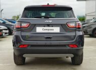 Jeep Compass ALTITUDE 1.5 e-HYBRID 130KM|Pak Zim/ Safety| Graphite Gray|MY24