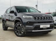 Jeep Compass ALTITUDE 1.5 e-HYBRID 130KM|Pak Zim/ Safety| Graphite Gray|MY24