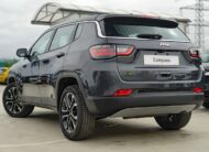 Jeep Compass ALTITUDE 1.5 e-HYBRID 130KM|Pak Zim/ Safety| Graphite Gray|MY24