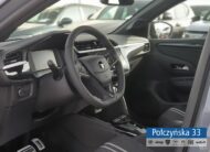 Opel Corsa GS 1.2 Turbo AT8 100 KM S&S|Grzane fotele i kierownica|Multimedia