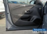 Opel Corsa GS 1.2 Turbo AT8 100 KM S&S|Grzane fotele i kierownica|Multimedia