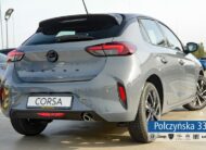 Opel Corsa GS 1.2 Turbo AT8 100 KM S&S|Grzane fotele i kierownica|Multimedia