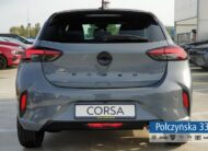 Opel Corsa GS 1.2 Turbo AT8 100 KM S&S|Grzane fotele i kierownica|Multimedia