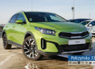 Kia XCeed 1,5 T-GDI 140 KM 6MT|  M+SMT+A18 | Celadon Green | MY25