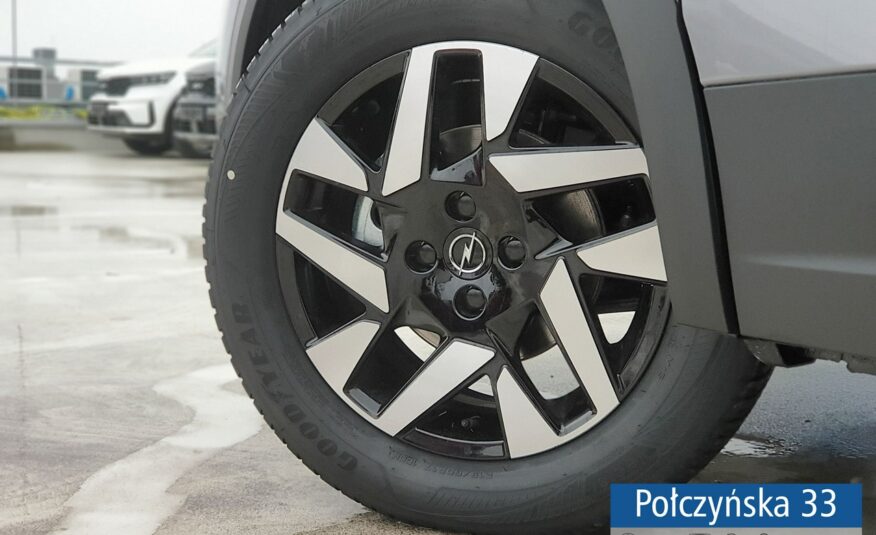 Opel Mokka 1,2 AT8 130 KM S/S Edition|Kamera 180 stopni|Ubezpieczenie PZU za 1 zł