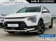 Kia Niro 1.6 GDI HEV 141KM 6DCT Business Line|Snow Pearl|2024