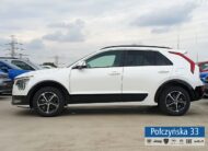 Kia Niro 1.6 GDI HEV 141KM 6DCT Business Line|Snow Pearl|2024