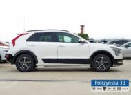 Kia Niro 1.6 GDI HEV 141KM 6DCT Business Line|Snow Pearl|2024