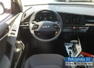 Kia Niro 1.6 GDI HEV 141KM 6DCT|wersja M|Biały