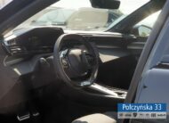 Peugeot 408 1.2 130 KM AT8 GT|Kamera 360 st. | Hi-Fi | Nawigacja | Grzane fotele