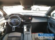 Peugeot 408 1.2 130 KM AT8 GT|Kamera 360 st. | Hi-Fi | Nawigacja | Grzane fotele