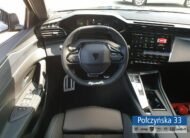 Peugeot 408 1.2 130 KM AT8 GT|Kamera 360 st. | Hi-Fi | Nawigacja | Grzane fotele