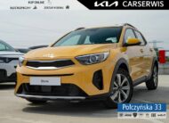 Kia Stonic 1.2 79 KM 5MT | Wersja M+SMT | Honey Bee | MY25