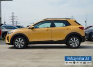 Kia Stonic 1.2 79 KM 5MT | Wersja M+SMT | Honey Bee | MY25