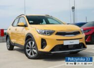 Kia Stonic 1.2 79 KM 5MT | Wersja M+SMT | Honey Bee | MY25