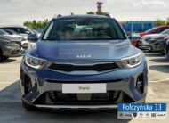 Kia Stonic 1.2 79 KM 5MT | Wersja M+SMT | Smoke Blue | MY25