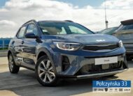 Kia Stonic 1.2 79 KM 5MT | Wersja M+SMT | Smoke Blue | MY25