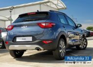 Kia Stonic 1.2 79 KM 5MT | Wersja M+SMT | Smoke Blue | MY25