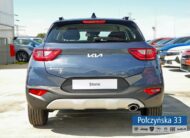 Kia Stonic 1.2 79 KM 5MT | Wersja M+SMT | Smoke Blue | MY25